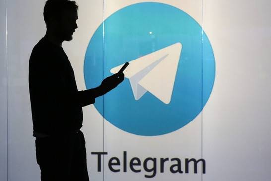 telegramtips-telgeram苹果手机版