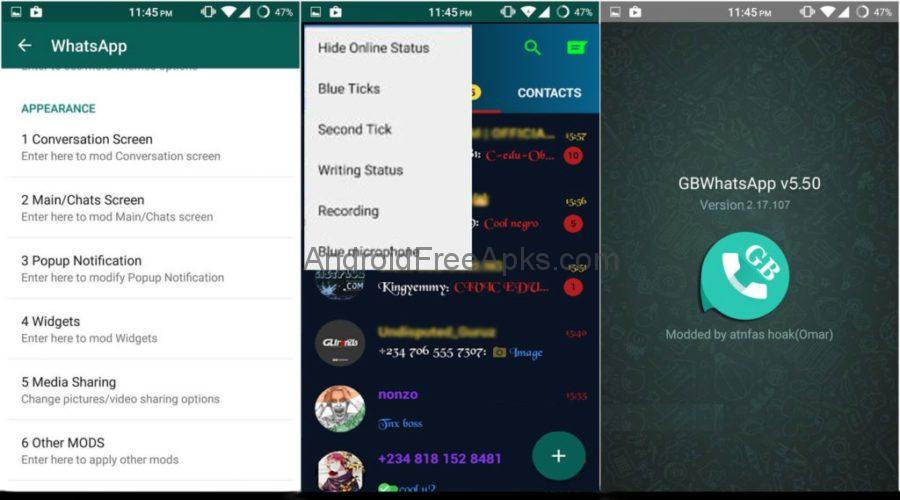 关于whatsappapkforiphone的信息