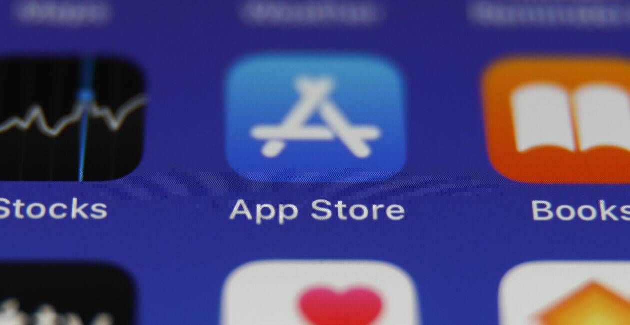 applestore下载排行-appstore下载量最高的软件