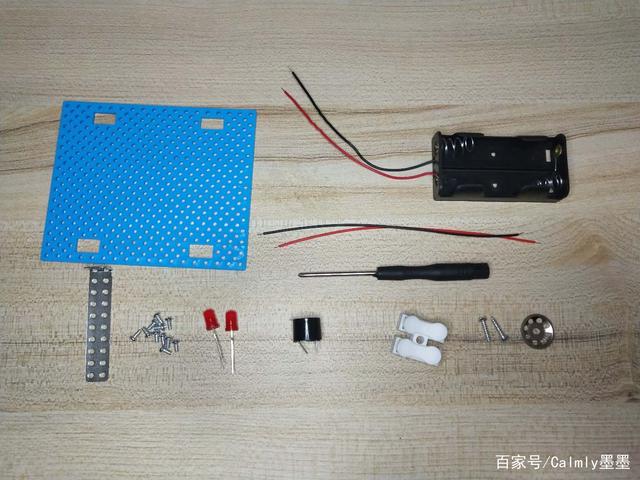 diy无线电报-制作无线电发报机
