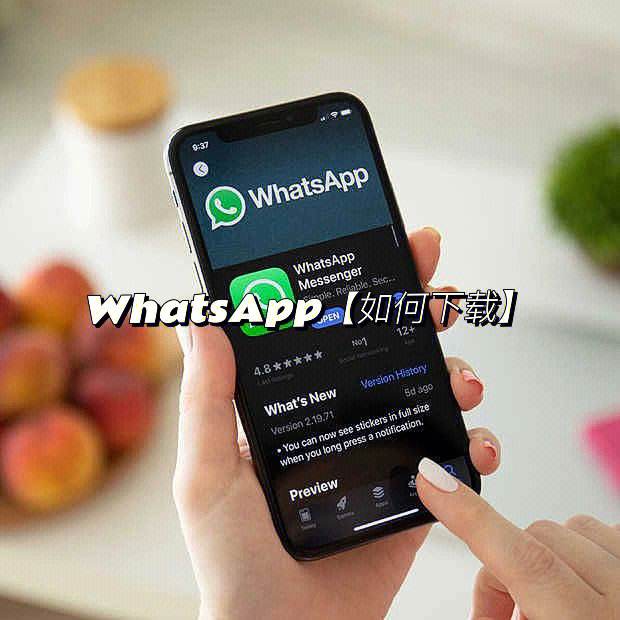 whatsapp在中国苹果手机怎么才能用-苹果手机的whatsapp在中国怎么才能用