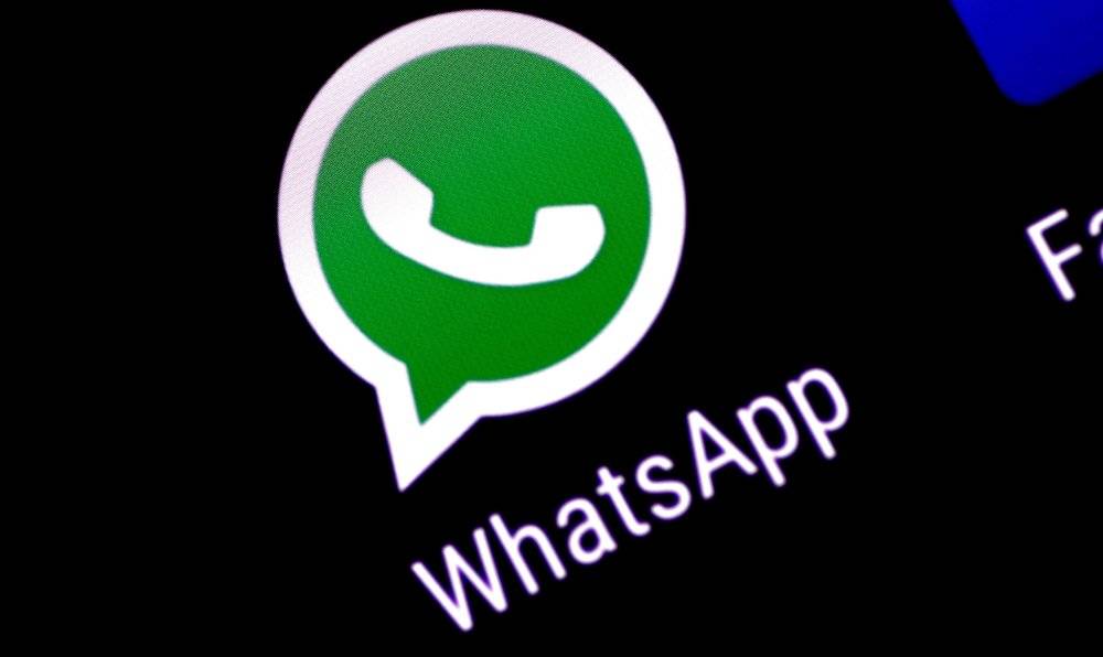 whatsapp-whatsapp中文叫什么