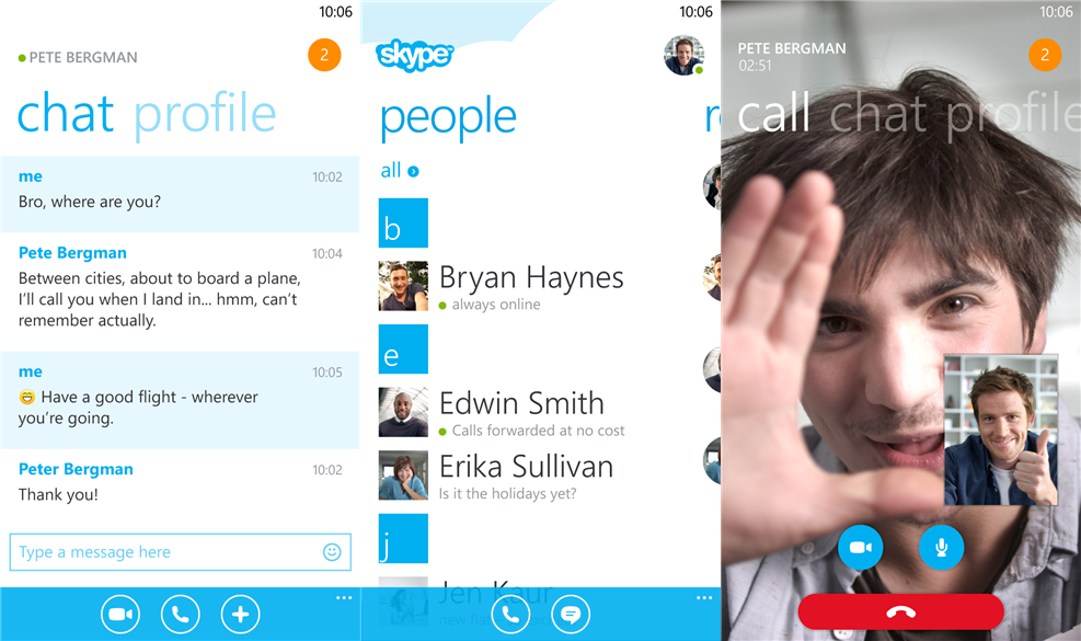 skype什么意思?-skypephone什么意思