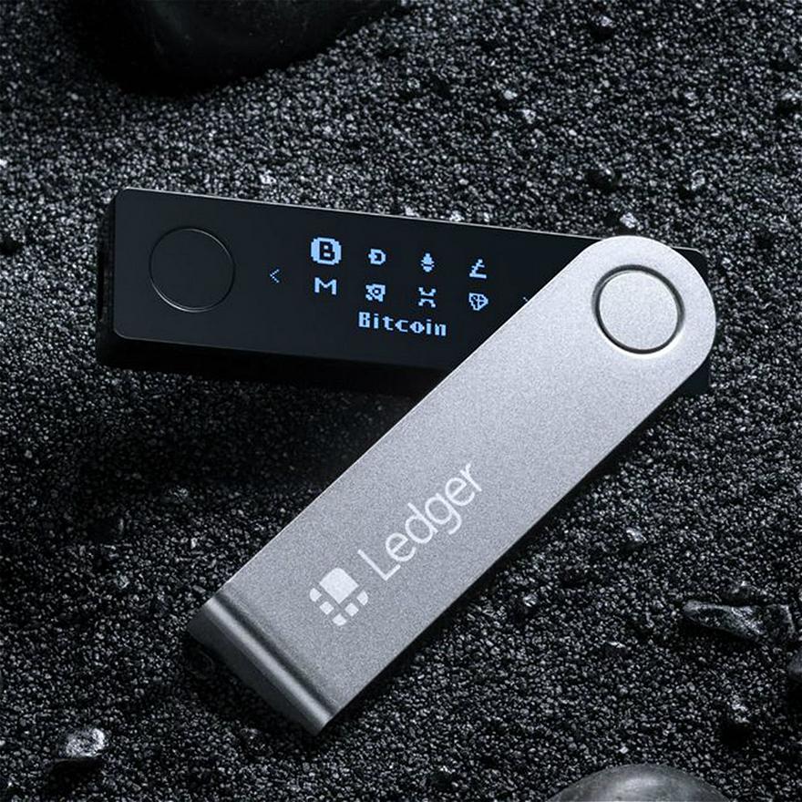 详细阅读:LedgerNanoX-ledgernanox官网 LedgerNanoX-ledgernanox官网