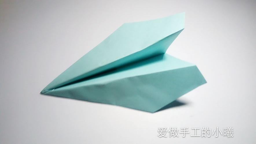 纸飞机的纸飞机-纸飞机的纸飞机怎么做