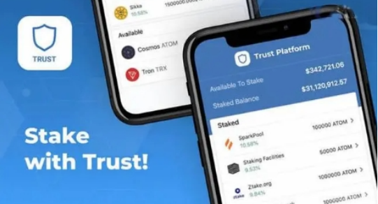 trustwallet钱包官网-trustwallet钱包最新版下载
