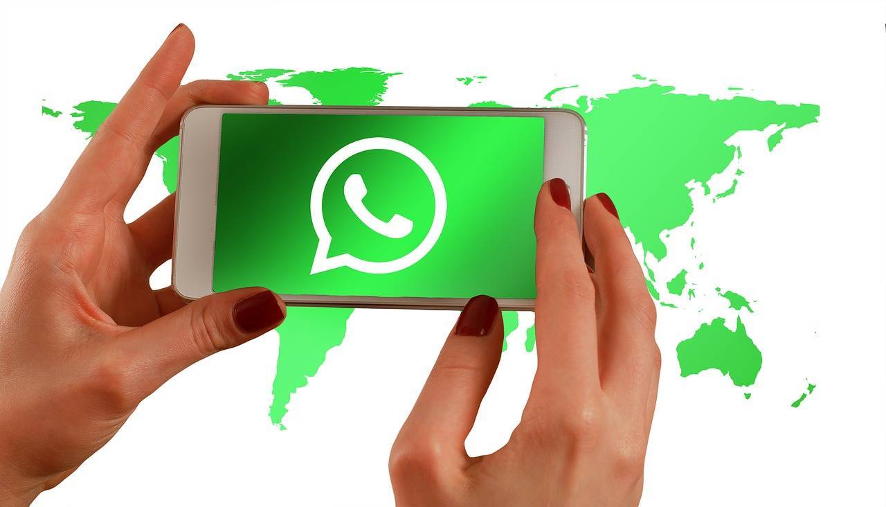whatsapp怎能读-whatsapp怎么听语音