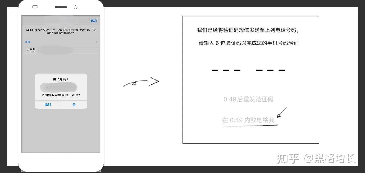 whatsapp无法接收验证码-whatsapp登陆收不到验证码