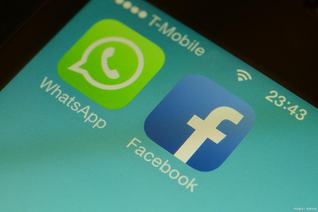 whatsapp与微信区别-whatsapp与微信的区别
