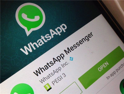 whatsapp与微信区别-whatsapp与微信的区别