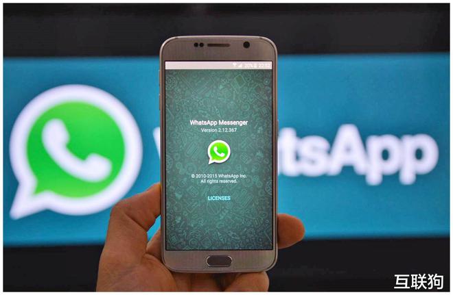 whatsapp和微信一样吗-whatsapp和微信一样吗?