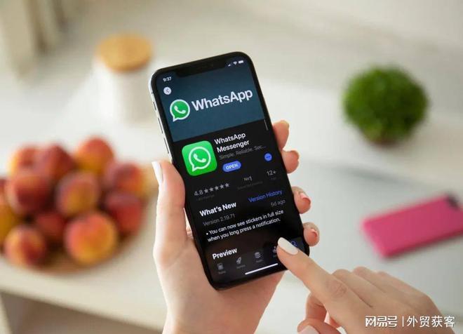 WhatsApp国内能用吗-whatsapp国内能用吗 2024