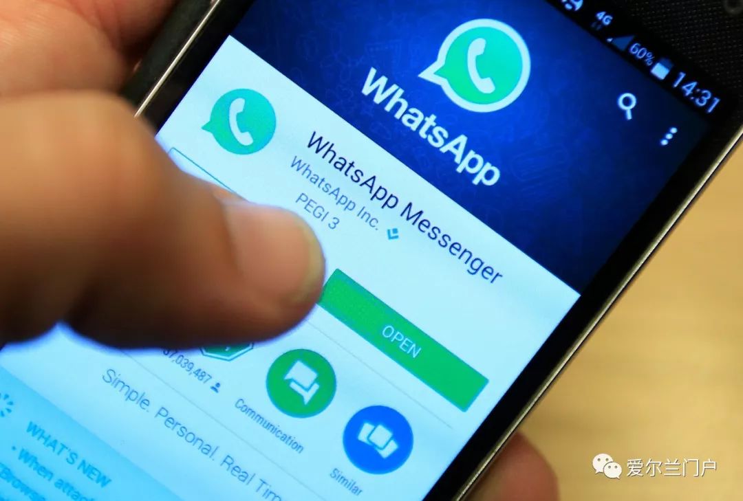 whatsapp在国内-whatsapp 在中国可以用么