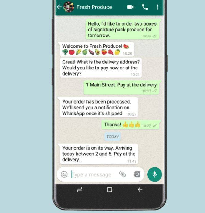 whatsapp英文怎么翻译成中文-whatsapp怎么直接在软件中译英