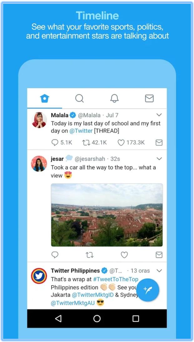 推特外网加速器下载-twitter外网加速器
