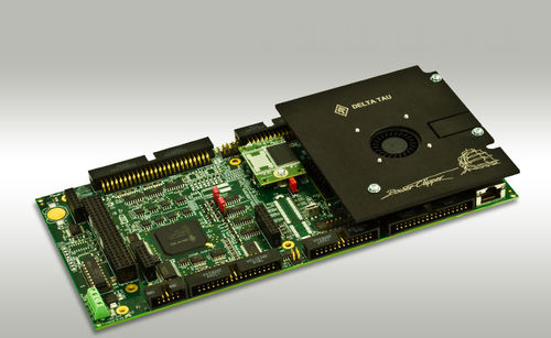 ethercat-ethercat io模块