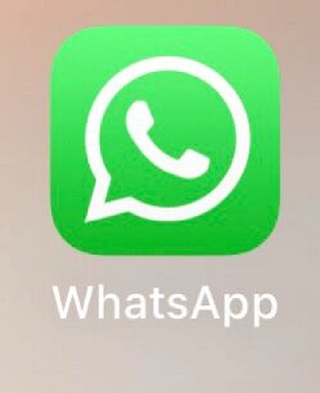 whatsapp在国内可以用吗?的简单介绍