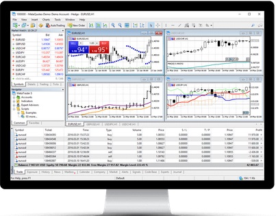 metatrader4官网下载方法-metatrader4 apk download
