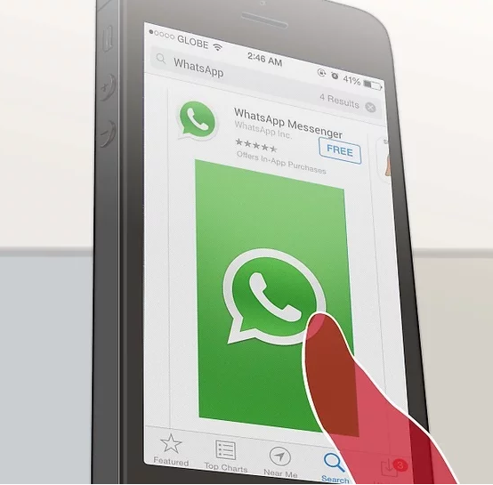 whatsapp中文下载安装-whatsapp中文版下载安卓
