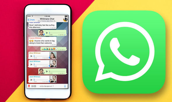 whatsapp在中国能用吗2019-whatsapp在中国能用吗安卓手机可以用吗
