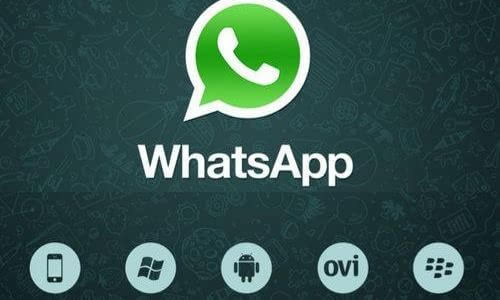 whatsapp跟微信的关系-whatsapp跟微信差不多嘛