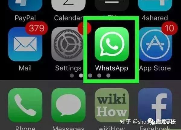包含whatsapp加好友怎么加?的词条