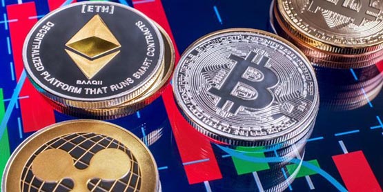 比特币-比特币最新价格