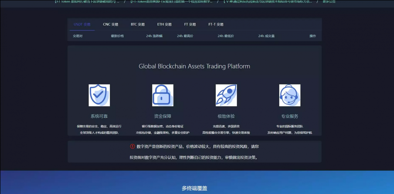 token交易所现状-token交易所app下载