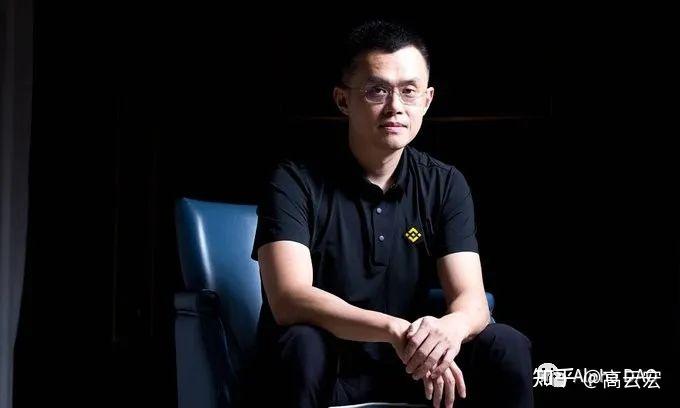 赵长鹏-赵长鹏怎么突然成首富了