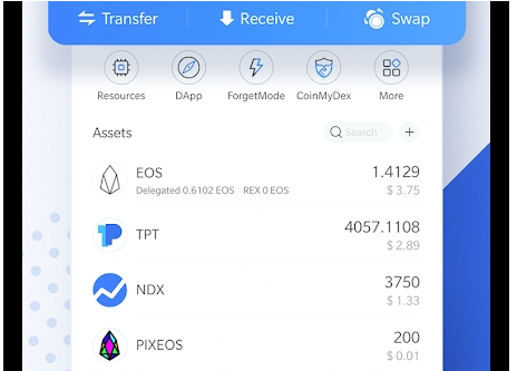 tokenpocket怎么下载安装的简单介绍