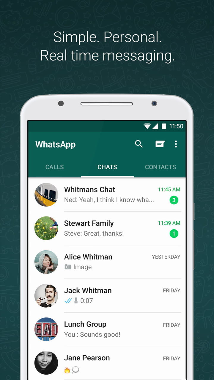 whatsapp官方网下-whatsapp官方网下载最新版2022