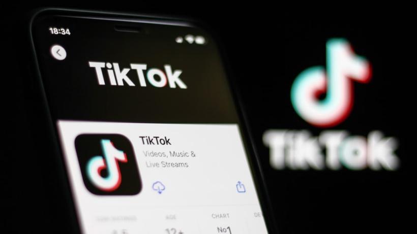 国外抖音tiktok下载-国外抖音tiktok怎么样才能看