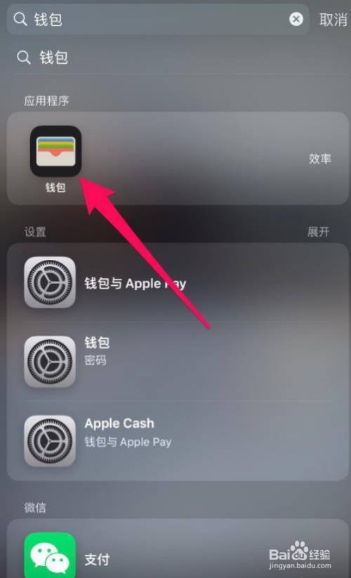 苹果手机钱包怎么下载-苹果手机钱包下载app