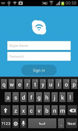 手机skype是什么软件-skype手机安卓版v8150386官方版