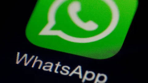 whatsapp可以在中国用吗-whatsapp在中国能用吗2020