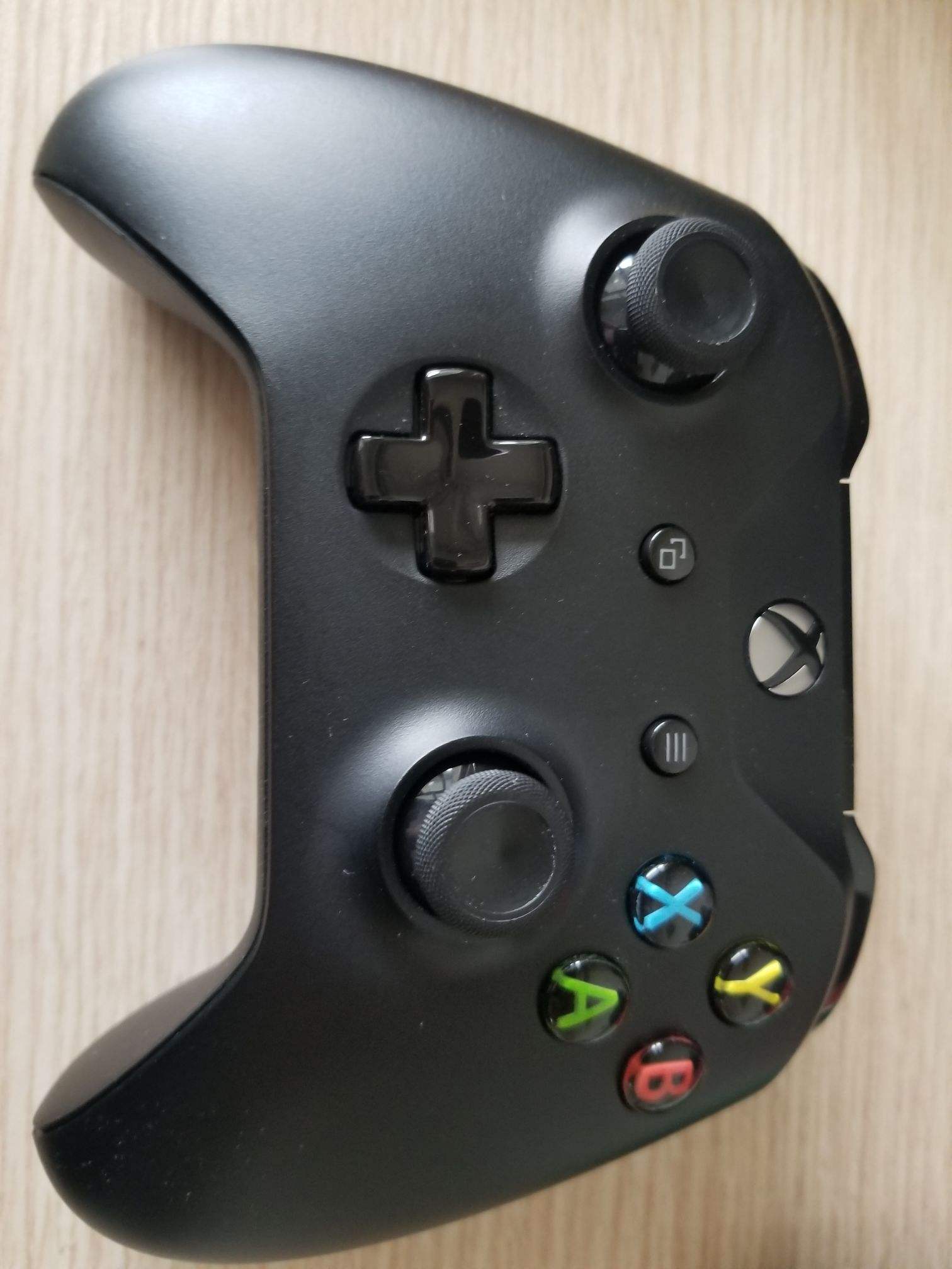 xbox手柄-xbox手柄怎么关机