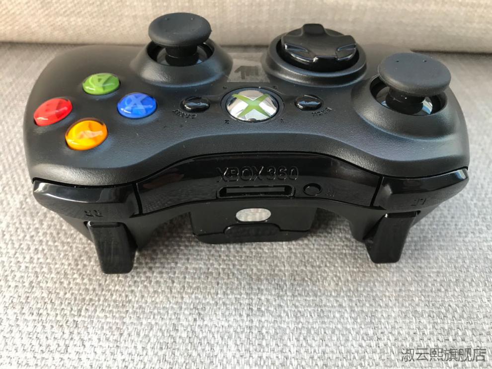 xbox手柄-xbox手柄怎么关机