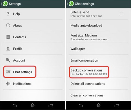 whatsapp安卓怎么添加号码-安卓手机whatsapp怎么添加联系人