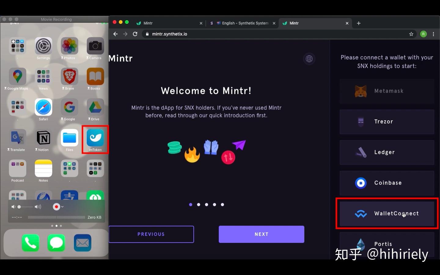 imtoken连接pancake的简单介绍
