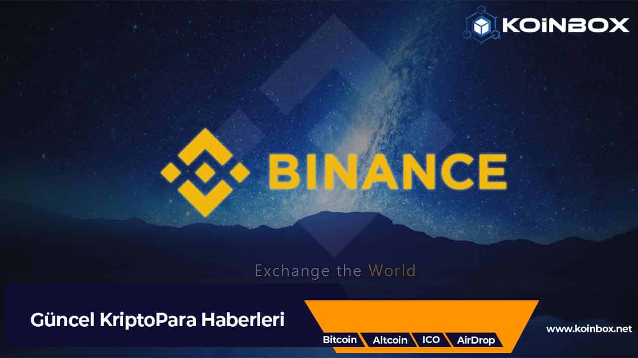 binance是什么-binance是什么平台
