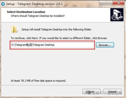 电报telegeram怎么用-telegram网页版登录入口