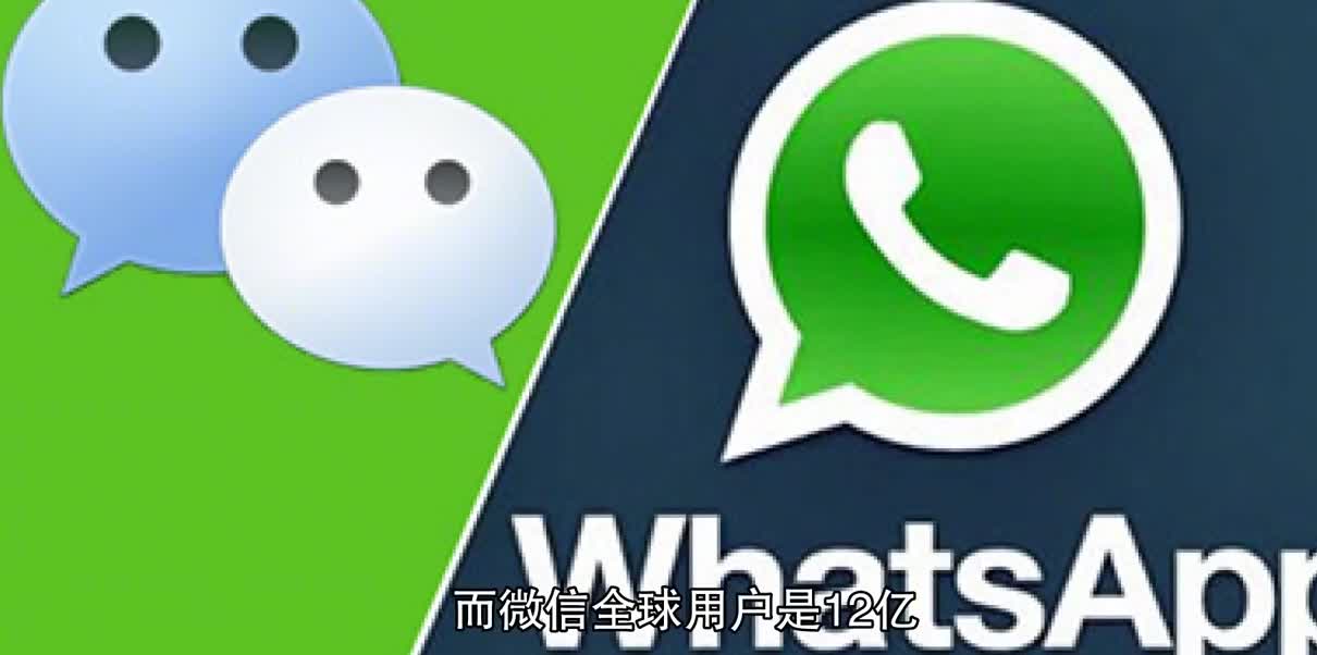 whatsapp中国能不能用-whatsapp在中国能用吗2019