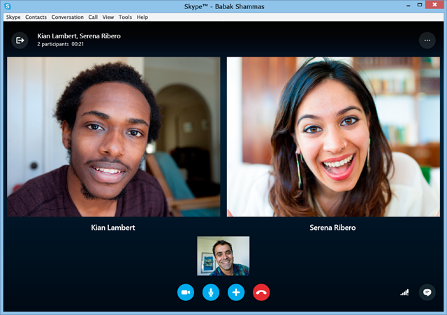 skype中国现在还能用吗-skype2019在中国能用吗