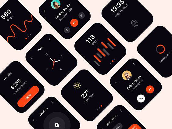 watchapp-watchapp内钱包不见了