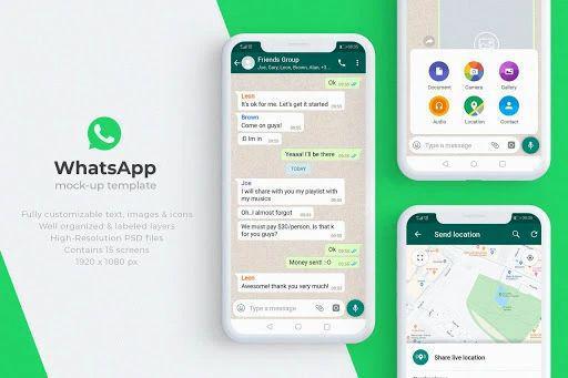 whatsappbusiness安卓版下载-whatsapp business apk android