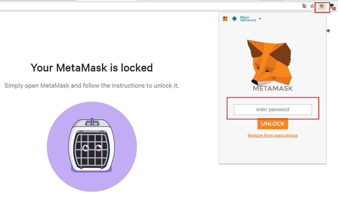 metamask小狐狸钱包官网安卓版的简单介绍