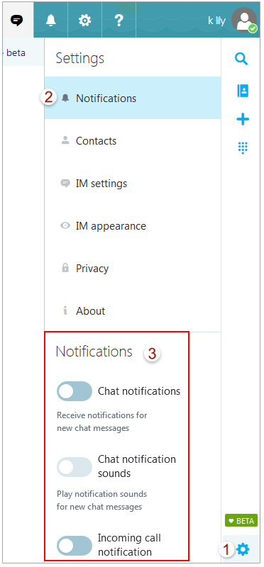 如何关闭skype自动启动-skype for business关闭自启