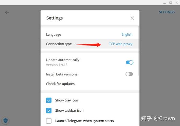 telegeram电脑版设置教程-telegram desktop怎么用