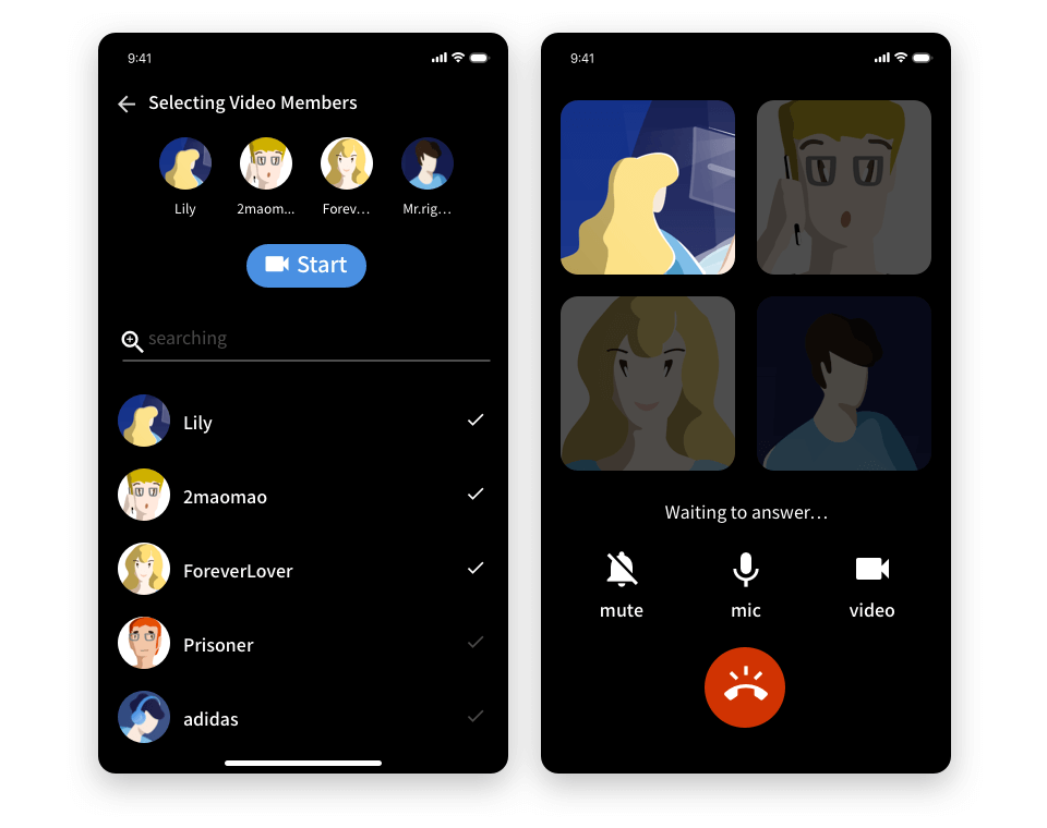 imApp官方下载-imo appdownload