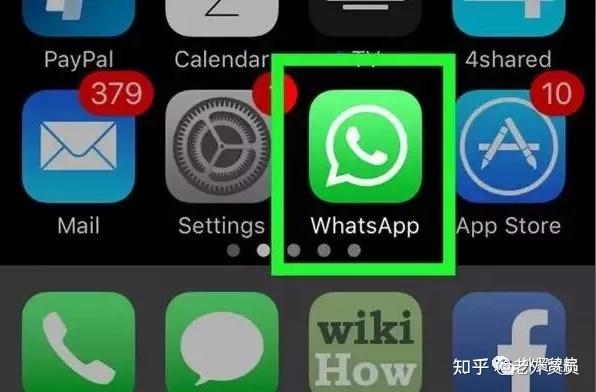whatsapp国内能用吗安卓-whatsapp在国内可以用吗?